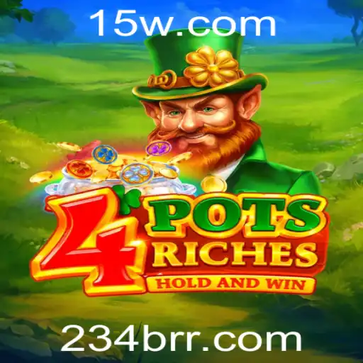 Descubra o Fascinante Mundo de 4potsriches