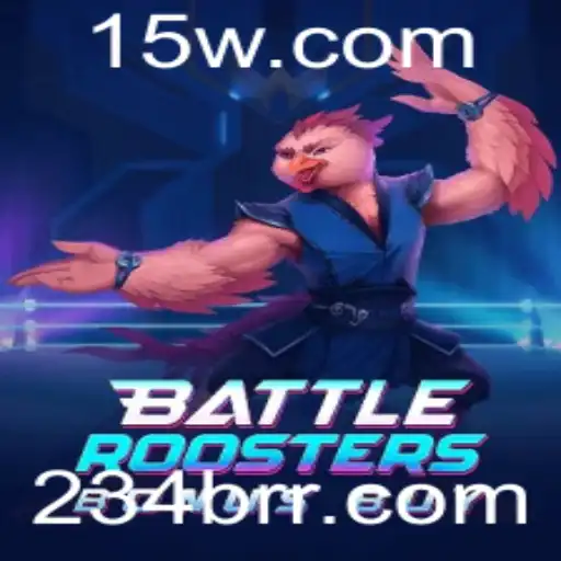 Descubra o Fascinante Mundo de BattleRoostersBonusBuy: Estratégia e Emoção na Ponta dos Dedos