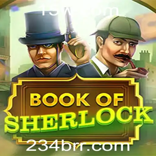 Desvendando Misteriosos Desafios: BookOfSherlock