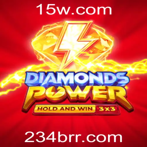 Descubra o Poder dos Diamantes no Jogo Diamondspower: Estratégia e Diversão