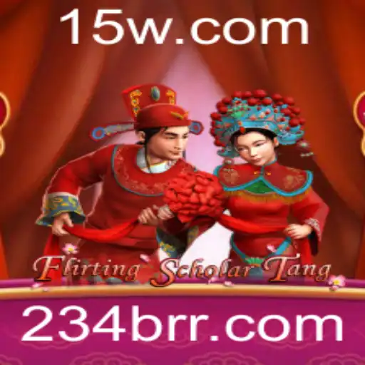 Flirting Scholar Tang: Uma Jornada Divertida no Mundo dos Jogos