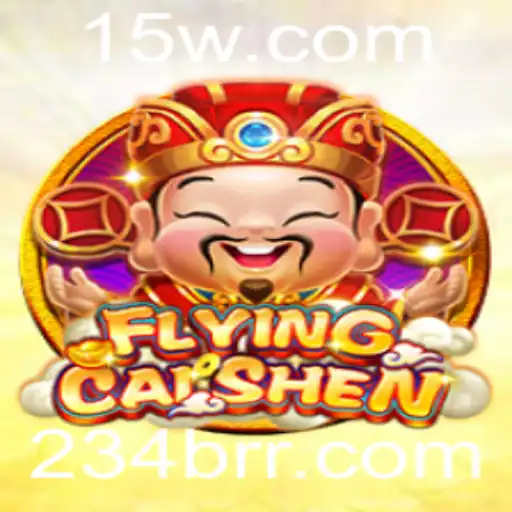 Descubra o Mundo Encantado de FlyingCaiShen: Um Mergulho nas Regras e Dinâmicas do Jogo