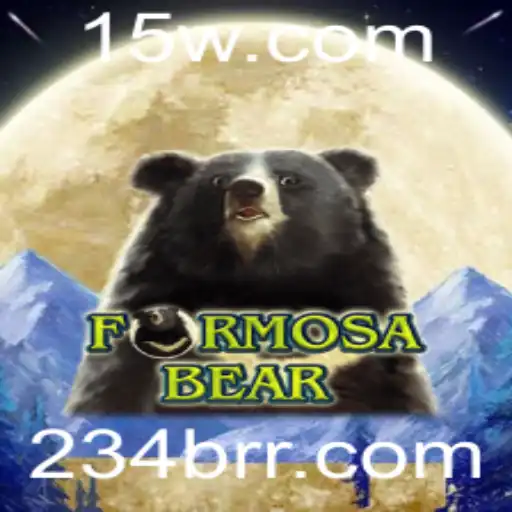 Explorando o Universo de FormosaBear: Um Mergulho no Novo Fenômeno dos Games