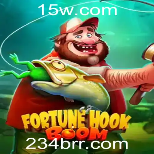 FortuneHookBoom: O Jogo Revolucionário que Está Transformando o Entretenimento