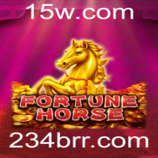 Descubra 'FortuneHorse': O Novo Sucesso do Mundo dos Games