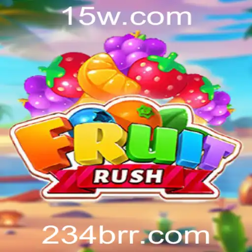 Descubra o Mundo de FruitRush: O Novo Jogo que Conquista os Jogadores