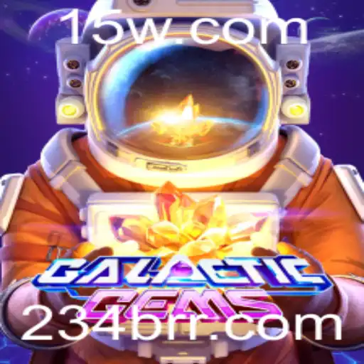 GalacticGems: Uma Aventura Cósmica Inesquecível