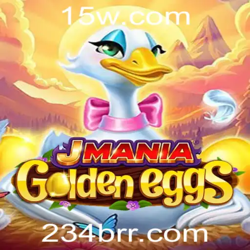 JManiaGoldenEggs: A Aventura Empolgante de Caça aos Ovos Dourados