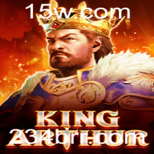 Explorando o Universo do Jogo KingArthur: Um Mergulho nas Aventuras Medievais
