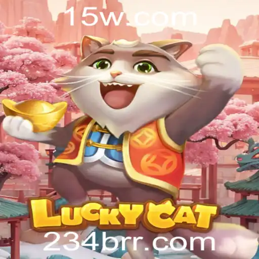 Descubra o Encantador Mundo de LuckyCat: Uma Aventura Interativa