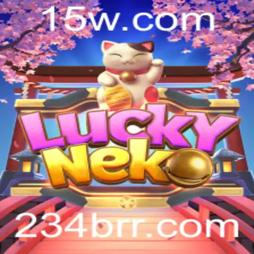 Explorando o Mundo de LuckyNeko: Um Jogo Envolvente Com o Tema Japonês