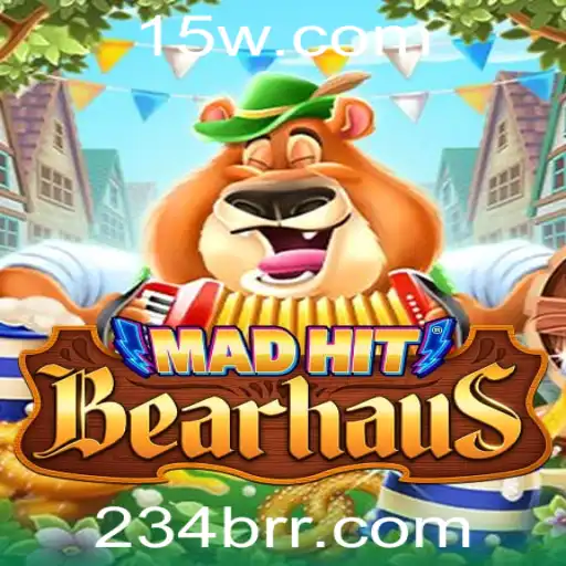 MadHitBearhaus: Uma Nova Dimensão de Estratégia e Aventura