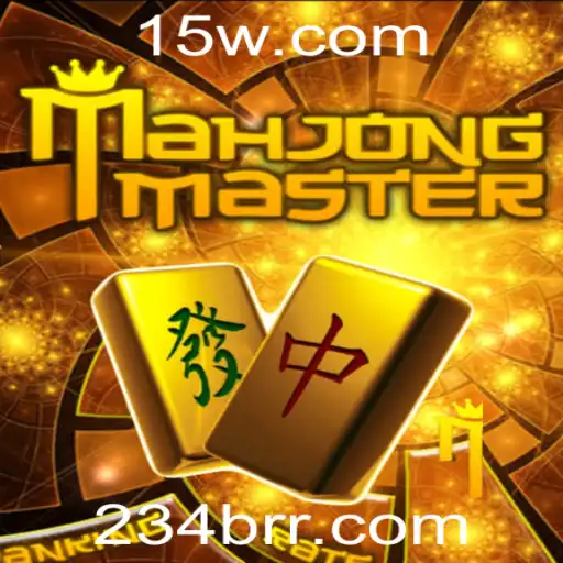 Descubra o Fascinante Mundo de MahJongMaster: Estratégia e Diversão