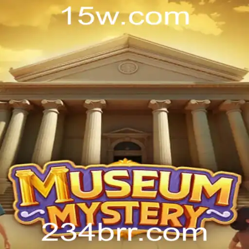 Desvendando o Enigma do Jogo MuseumMystery