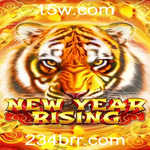 NewYearRising: Uma Aventura de Nova Era no Mundo dos Jogos