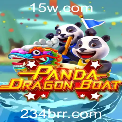 PANDADRAGONBOAT: Uma Nova Onda de Diversão Aquática