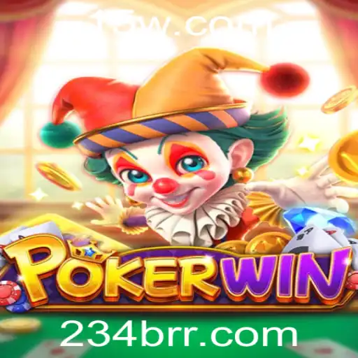 POKERWIN: Um Mergulho no Mundo do Poker Moderno