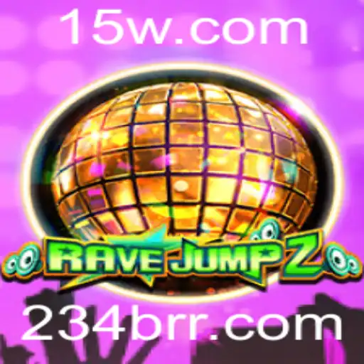 RaveJump2: Uma Aventura Interativa no Mundo Virtual