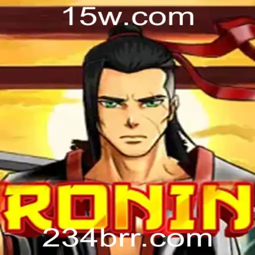 Ronin: Um Mergulho no Jogo Inovador Inspirado pela Tradição Samurai