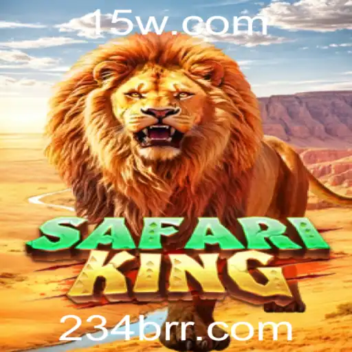 Descubra o Fascinante Mundo do Jogo SafariKing com a Palavra-chave 234br