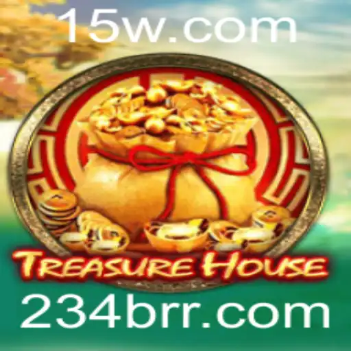 Explorando TreasureHouse: Uma Aventura Imersiva No Mundo dos Jogos