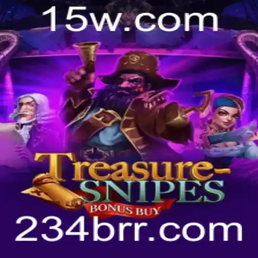 Descubra o Mundo de Aventura com TreasuresnipesBonusBuy