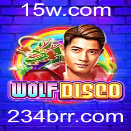 WolfDisco: Uma Aventura Interativa no Mundo Gamer