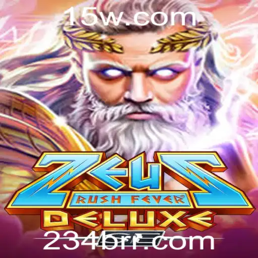 ZeusRushFeverDeluxeSE: Um Mergulho no Mundo de Aventuras Míticas